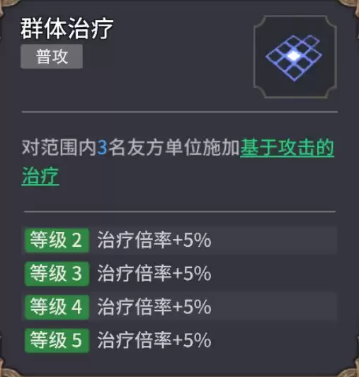 《潮汐守望者》医师职业英雄装备推荐