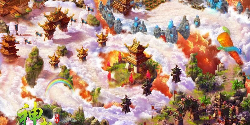 《神武逍遥天宫技能加点攻略》(详解逍遥天宫技能加点方法,助你成为无敌神武!)-第1张图片- 《神武逍遥天宫技能加点攻略》(详解逍遥天宫技能加点方法,助你成为无敌神武!)-第1张图片-