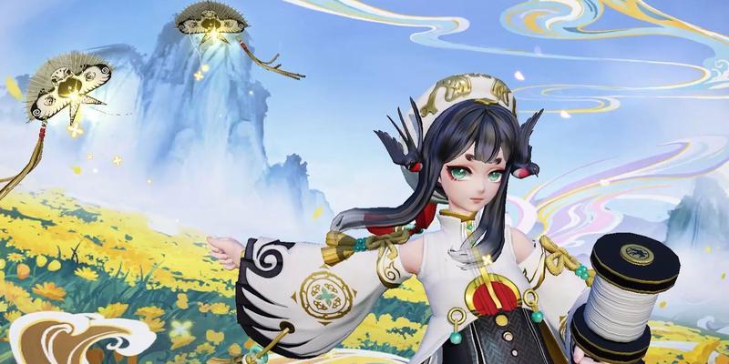 阴阳师鸩技能攻略(为你揭秘阴阳师鸩技能的奥秘与应用技巧)-第1张图片- 阴阳师鸩技能攻略(为你揭秘阴阳师鸩技能的奥秘与应用技巧)-第1张图片-