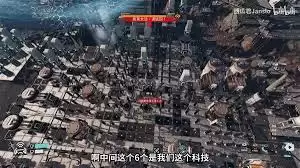 星际裂变建家位置如何选-星际裂变布线推荐