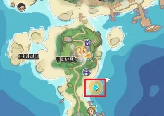 《洛克王国世界》伏地兽果实获取做法-伏地兽培养与进化攻略