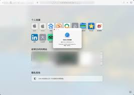 Safari插件冲突致使页面崩溃如何解决