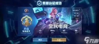王者荣耀如何加入高校认证-王者荣耀加入高校认证的做法
