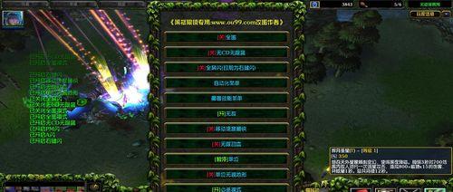 西方劫难5技能加点攻略（掌握关键技能加点策略，打造无敌角色）