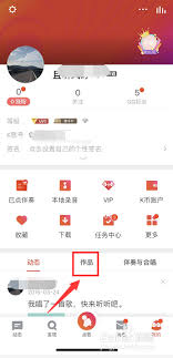 全民K歌怎么不让陌生人访问