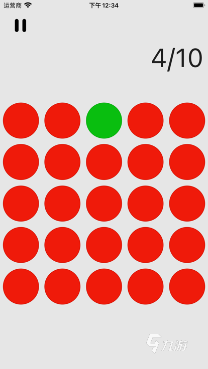 2026受欢迎的反应力小游戏排行榜 必玩的反应力小游戏下载