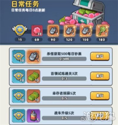 生存33天狗牌怎么获取1