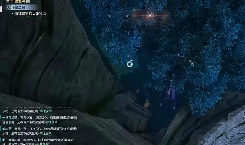 王者荣耀世界汉雷鸣角怎么打