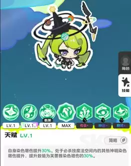 乱涂彩世界崩坏矩阵流派玩法攻略