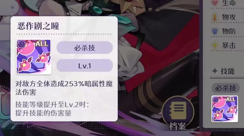 《欢迎来到梦乐园》伊斯雷尔角色解析