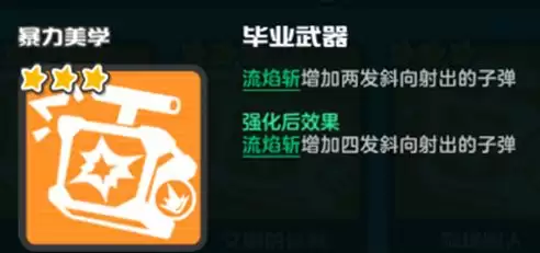 乱涂彩世界暴力美学流派玩法攻略