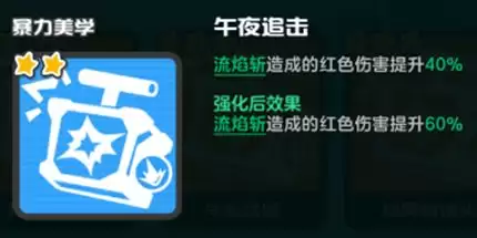 乱涂彩世界暴力美学流派玩法攻略