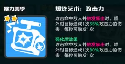 乱涂彩世界暴力美学流派玩法攻略