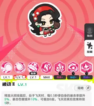 乱涂彩世界暴力美学流派玩法攻略