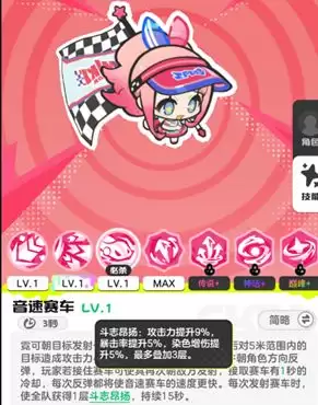 乱涂彩世界暴力美学流派玩法攻略
