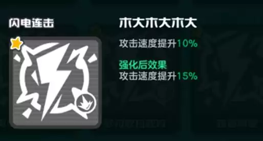 乱涂彩世界闪电连击流派玩法攻略