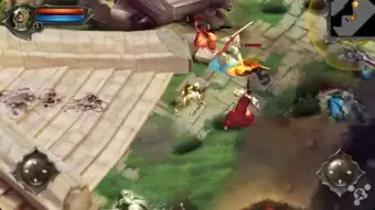 地牢猎手6什么时候发布