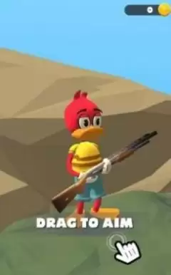 嘎嘎射击如何玩