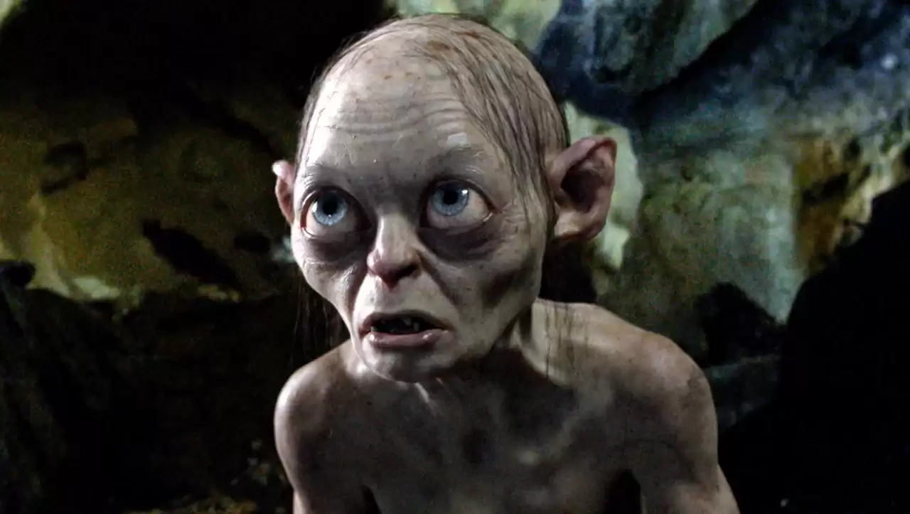 杰米·多南在《The Lord of the Rings: The Hunt for Gollum》中接替维果·莫腾森出演其先前角色