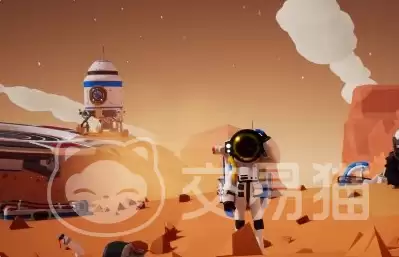 异星探险家粘土获取地点汇总异星探险家粘土外观特征与高产区域详细说明