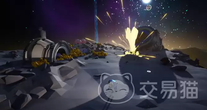 异星探险家冰上飞驰玩法详细说明异星探险家冰上飞驰操作技巧与关卡通关指南