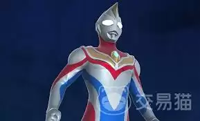 奥特曼光之战士手游戴拿怎么样