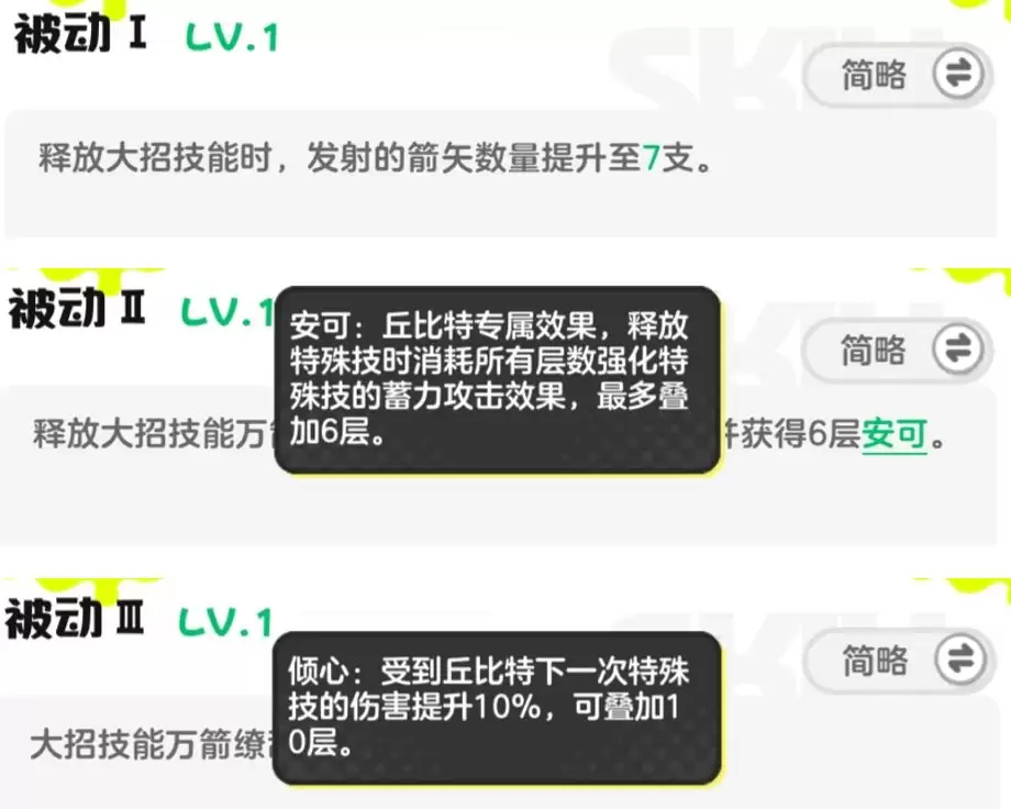 乱涂彩世界丘比特玩法攻略