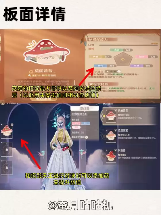 《无限暖暖》饮料店店员任务详细攻略
