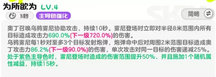乱涂彩世界狄安娜培养攻略