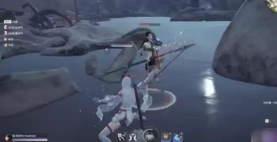 永劫无间快速升龙如何玩-永劫无间快速升龙攻略