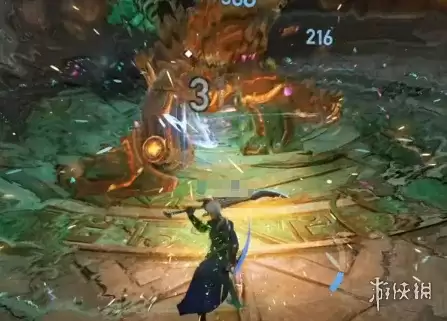 《王者荣耀世界》闪避博弈玩法详细说明-掌握闪避技巧提升战斗力