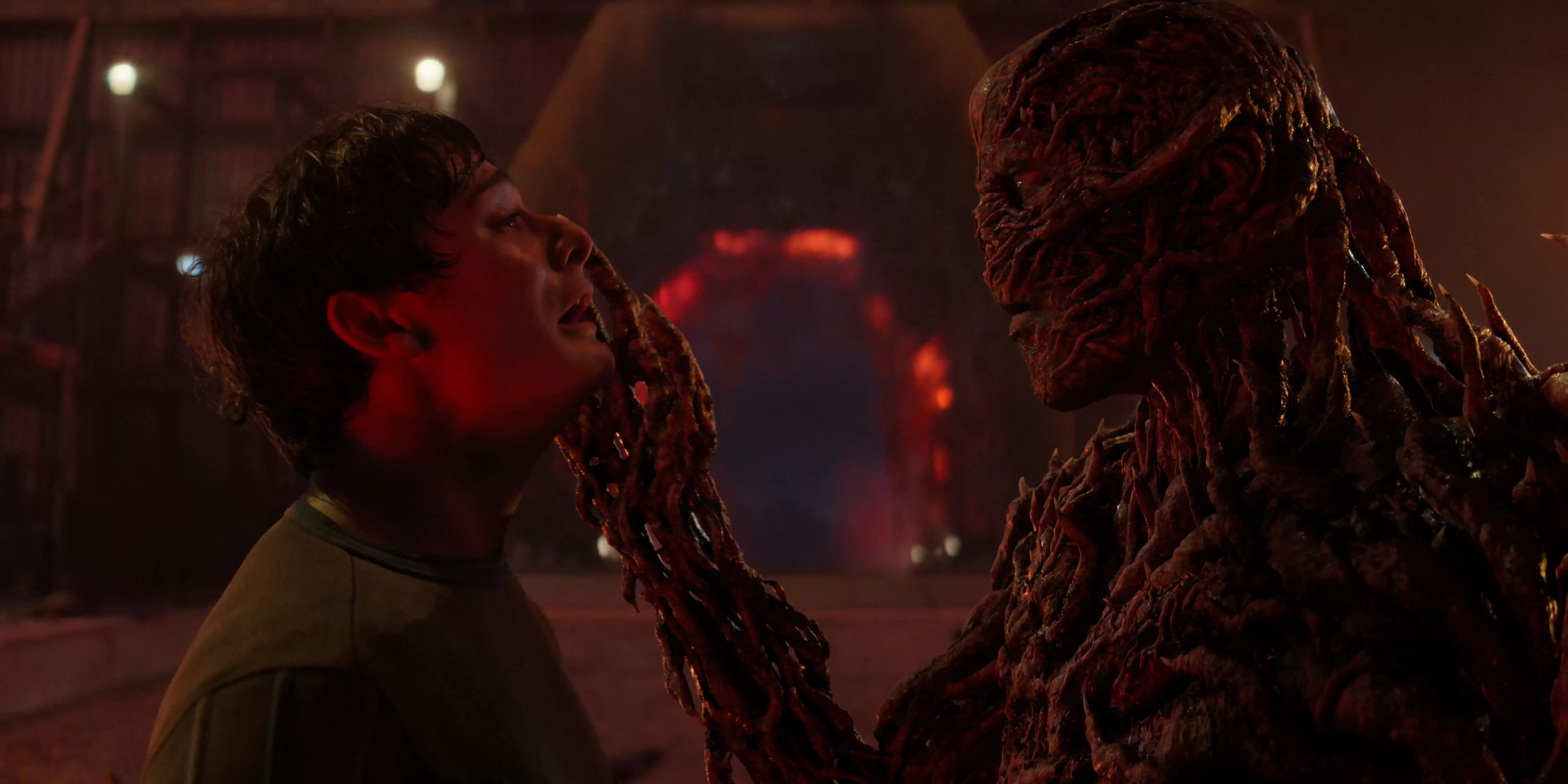 新版《Stranger Things》节目必须打破所有规则（在D&D的帮助下）