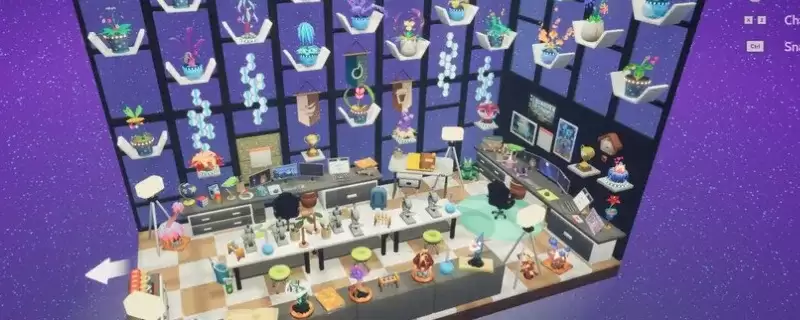 《Gardenin》移动植物成就解锁攻略-基础操作成就指南