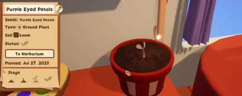 《Gardenin》拍照成就解锁指南-详细步骤解析