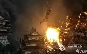 古墓丽影9手游如何联机