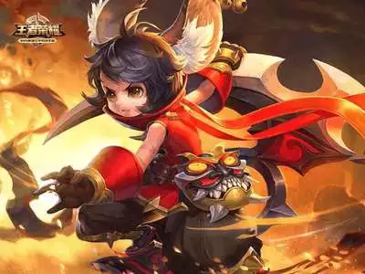 王者荣耀中李元芳如何玩