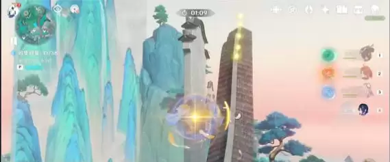 《原神》世界任务潜龙飞风攻略
