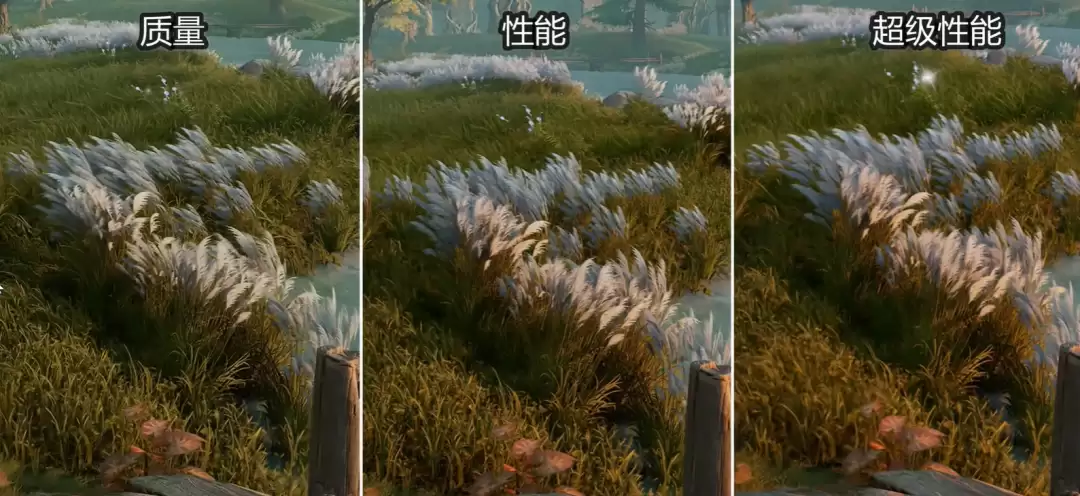 王者荣耀世界画面设置推荐