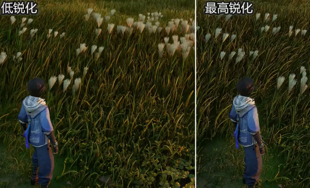 王者荣耀世界画面设置推荐