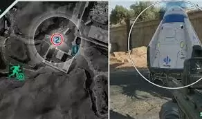 三角洲行动零号大坝空投点位在哪-三角洲行动零号大坝六个空投位置