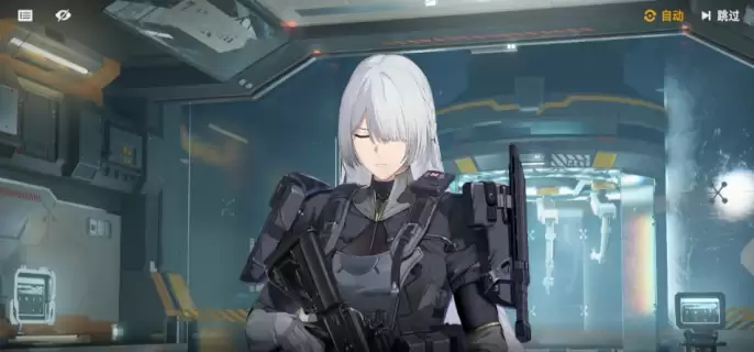 少女前线2追放人形升格是什么-少女前线2追放人形升格说明