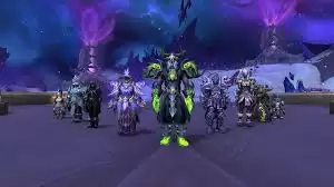 魔兽世界如何获取伯拉勒斯瓶灯