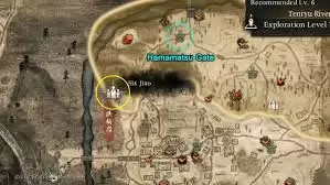仁王3全六地藏在哪