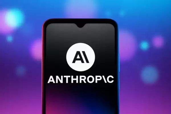 Anthropic,克劳德，claude