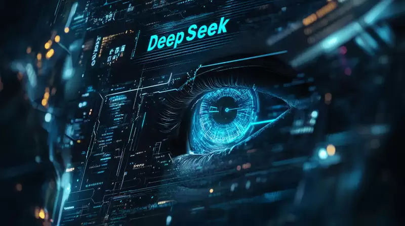 报道称DeepSeek 完成 A 轮 510 亿元融资，腾讯、京东等巨头参与