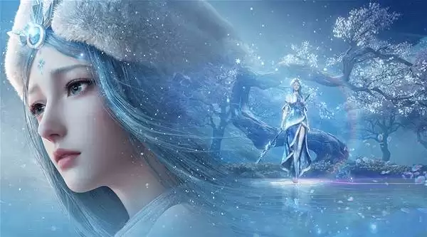 王者荣耀世界王昭君技能机制说明
