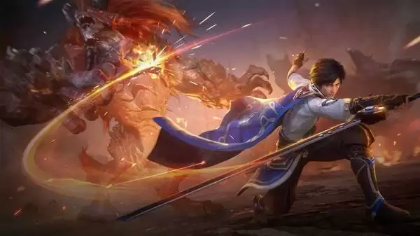 王者荣耀世界东方曜技能机制说明
