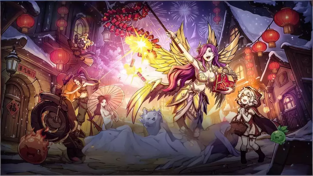 幻灵召唤师主力阵容T0角色有哪些-幻灵召唤师主力阵容T0角色说明