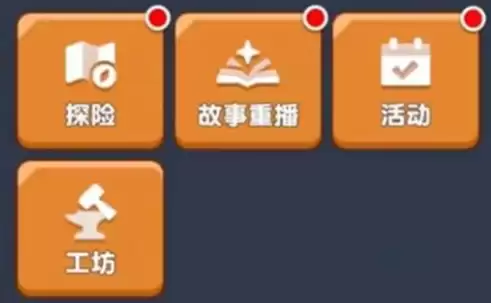 饼干人联盟工坊有什么用-饼干人联盟工坊说明