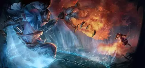 《LOL》跳出特殊弹框解决做法
